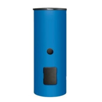 Buderus Logalux SM1000.5 E-C bivalenter Warmwasserspeicher blau, 955 Liter 7736502298