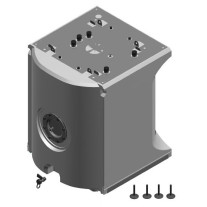 Buderus Speicher 135L geschäumt V1 für SB105T-19 V3, für Speicher Logalux S135 7747005194