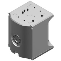Buderus Speicher 160L geschäumt V1 für SB105T-27 V3, für Speicher Logalux S160 7747005197