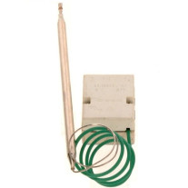 Buderus Thermostat 8 Grad WPT 300 #7747105986