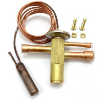 Buderus Expansionsventil Honeywell TLEX 2,5 #7747200711