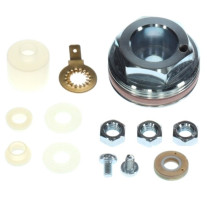 Buderus Zubehör Inertanode 1 1/2'' 8718542444
