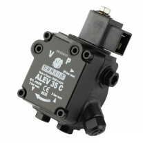 Buderus Ölpumpe Suntec ALEV35C für Ölbrenner BE-A1.0-2.0, für Ölpumpe Suntec 8718578019