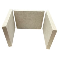 Buderus Set Brennraumauskleidung oben 8718590736