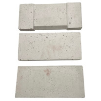 Buderus Set Brennraumauskleidung Mitte 8718590737