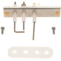 Buderus Elektrode komplett CMS 87186702530