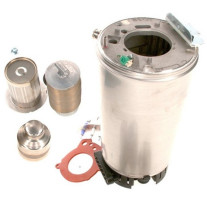 Buderus Wärmeblock für GB172-14 87376010920