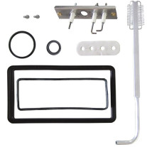 Buderus Wartungs-Set Service-Kit WB5 IV >45kW für Logamax plus GB192 # 8737708671
