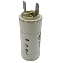 Buderus Kondensator 2.0uF 470VAC 87387029220