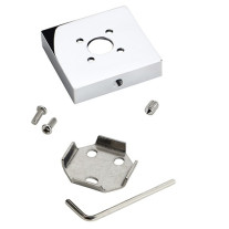 Ideal Standard Befestigungsset IOM Cube EW079NU