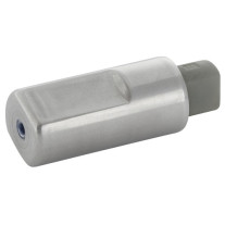 Geberit Dämpfer für WC-Deckel links für Geberit AquaClean8000/8000plus/Sela/Alba 250.069.00.1