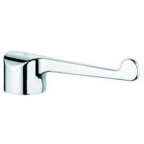 Grohe Armhebel für Grohtherm Ergomix chrom 47414000