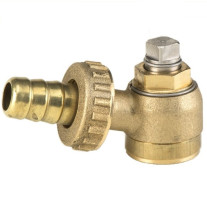Resideo Entleeradapter zu Verafix-VK VA3300B001
