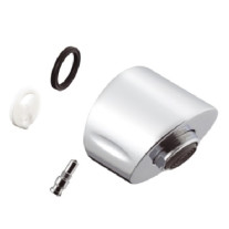 Hansgrohe Auslauf Axor Arco aranja/gold optik 11098680