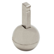 Hansgrohe Steuerkugel ohne Mundduschenanschluss 13964000