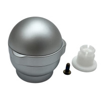 Hansgrohe Griff Axor Allegroh für Absperrventil edelmatt 16991880