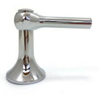 Hansgrohe Griff Kaltwasserseite, chrom 37296000