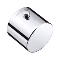 Hansgrohe Griff Axor Uno für Thermostat edelmatt 38391880