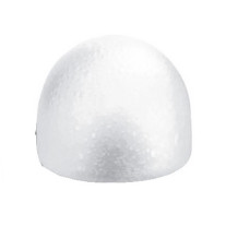 Hansgrohe Atoll Glaskugel klar 40082000