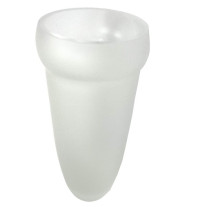 Hansgrohe Zahnglas Axor Carlton ab 07/2000 41494000