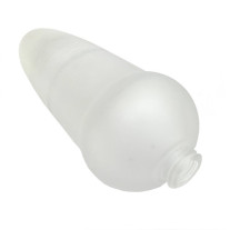 Hansgrohe Glas für Lotionspender Axor Carlton 41499000