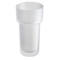 Hansgrohe Axor Uno Zahnglas 41594000