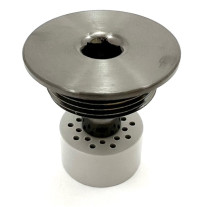 Hansgrohe Luftdüse Kopfbrause BBC 93127340