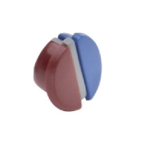 Hansgrohe Metropol Griffstopfen Standmodell 94186000