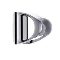 Hansgrohe Schieber für Unica'D chrom 96190000
