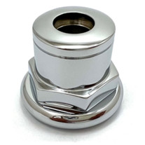 Hansgrohe Hülse Axor Montreux Zweigriff Waschtischmischer chrom 97993000