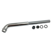 Hansgrohe Auslauf Axor Montreux 3-Loch WTM Wandmontage chrom 98574000