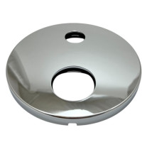 Hansgrohe Rosette Wannenmischer Unterputz 150mm chrom 98791000