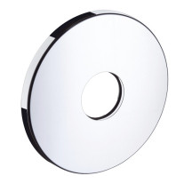 Hansgrohe Rosette Brausenmischer Unterputz 150mm chrom 98792000