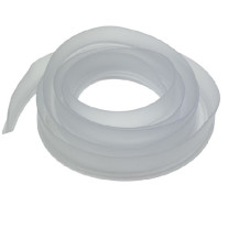 HSK Einschubdichtung Höhe 18,5mm, Länge 1.500mm E100067-185-15