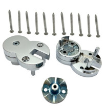 HSK Drehlager 4-teilig oben / unten, pro Seite E100082-2