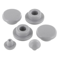 Ideal Standard Sitzpuffer Aero, für WC, weiß K770701