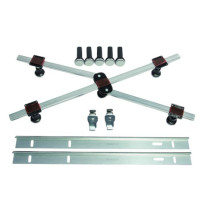 Ideal Standard Duschwannen-Montagesatz Größe 1 K935967