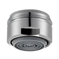 Neoperl CASCADE SLC AC PCA Strahlregler verchromt, M24x1, 7,9 l/min 02735097