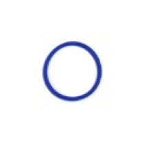 Neoperl CACHE O-Ring blau, TJ 16.5 x 1mm 78108394