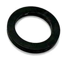 Neoperl Gummidichtung zu Innenteil zu 10 Stück, M24 15 x 21.3 x 2.8mm 78133096