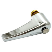 Schell Spezial-Oberteil Hebelgriff, 3/8'', chrom 222090699