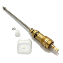 Schell Oberteil POLAR II Spindel L: 177,5mm 222360099