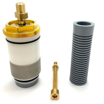 Schell WC-Kartusche EDITION ECO mechanisch, automatische Düsenreinigungsnadel 296250099