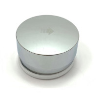 Schell Betätigungsknopf LINUS DP-SC-T Selbstschluss, chrom 480550699