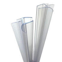 Kermi 2x Dichtleiste GI 1216 9A Länge: 985mm 2534061