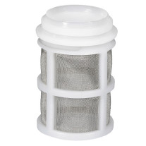 Resideo Ersatzsieb zu Druckmindere R 1 - R 11/4, ab Bj 1997 zu Druckminderer D06F, D06FH und D06FN ES06F-1B