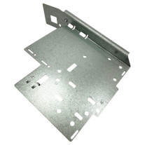 Stiebel Eltron, AEG Formplatte St Unten 170526