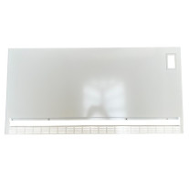 Stiebel Eltron Frontblech ETS 700 Plus Bgr. 330788