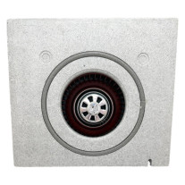 Stiebel Eltron Zuluftlüfter Bgr. Ers. 303 354026