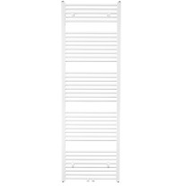 Buderus Badheizkörper Therm Direct H: 182 B: 50cm weiß 7738322062